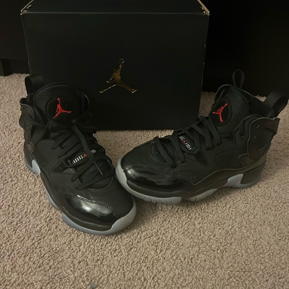 Jordan shoes